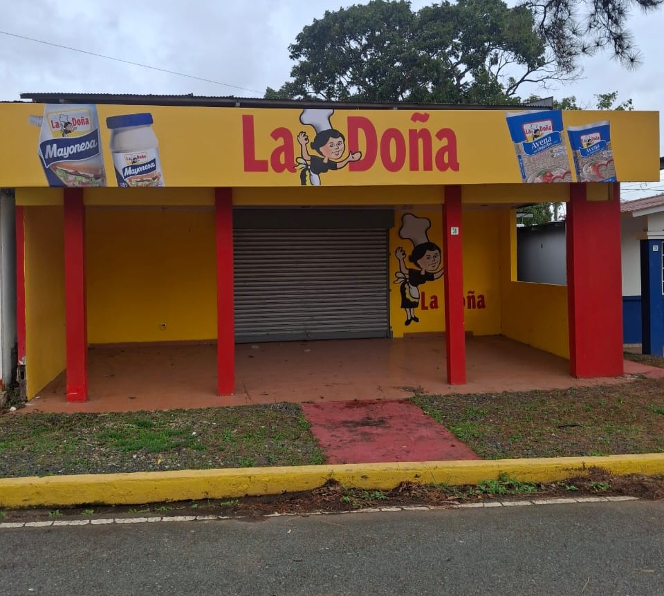 Fabricación de Vallas y Bastidores Metálicos